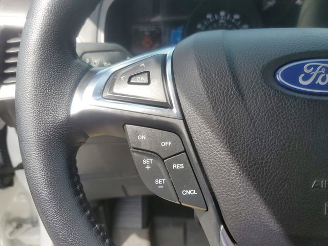 Certified 2023 Ford Edge SEL w/ Convenience Package AWD/4WD image 14