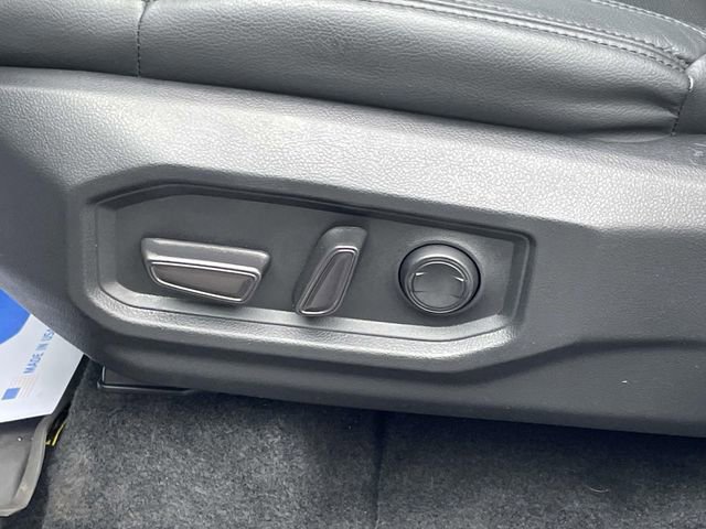 Used 2024 Toyota Tundra SR5 w/ SR5 Premium Package AWD/4WD image 16