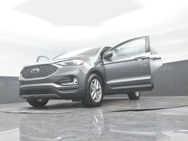 Certified 2024 Ford Edge SEL AWD/4WD image 30