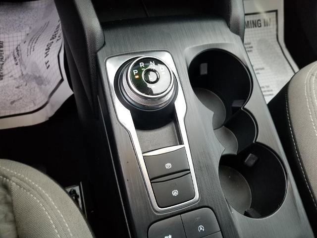 Certified 2022 Ford Escape SE w/ Convenience Package image 16