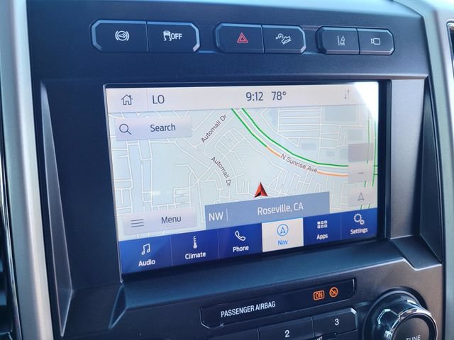 Certified 2020 Ford F250 Lariat AWD/4WD image 17