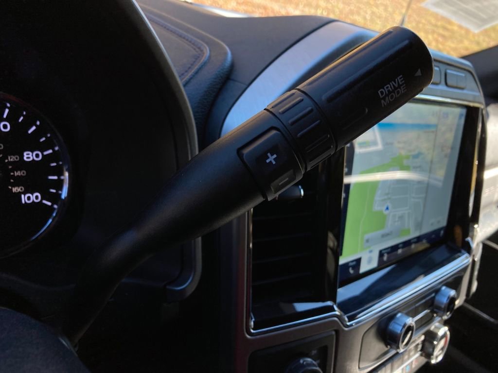 Certified 2022 Ford F250 Platinum image 28