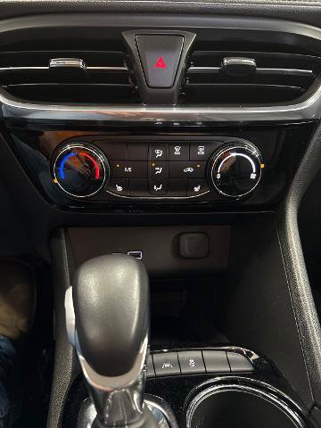 Used 2024 Buick Encore GX Sport Touring w/ Comfort Package FWD image 14