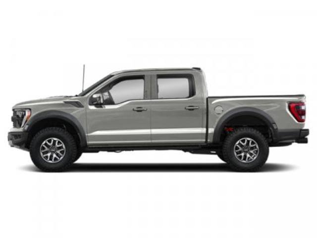 Certified 2022 Ford F150 Raptor w/ Equipment Group 801A High image 3