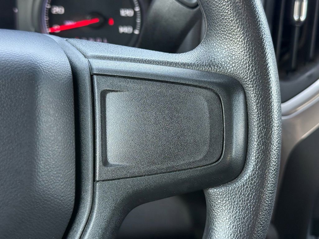 Used 2024 Chevrolet Silverado 2500 W/T image 19