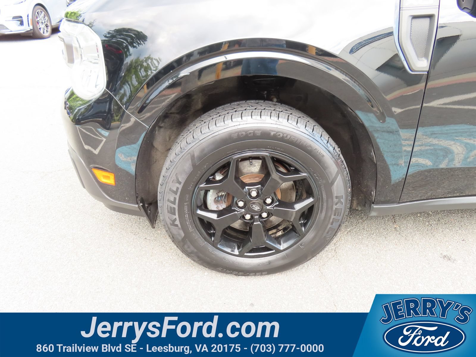 Certified 2024 Ford Maverick XLT w/ XLT Luxury Package AWD/4WD image 15