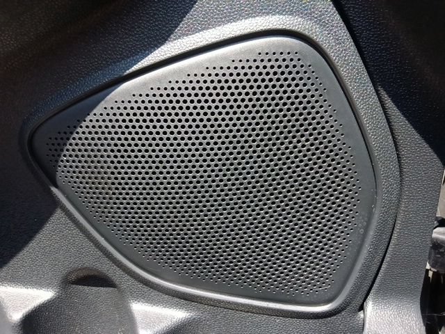 Certified 2021 Ford EcoSport SE w/ SE Appearance Package FWD image 14