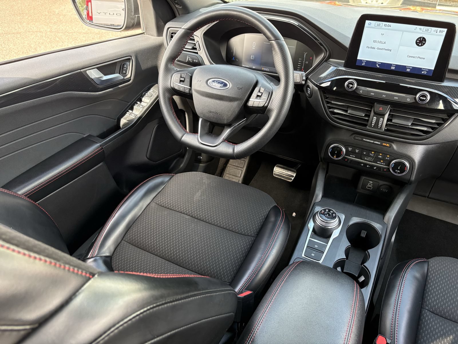 Certified 2024 Ford Escape ST-Line AWD/4WD image 19