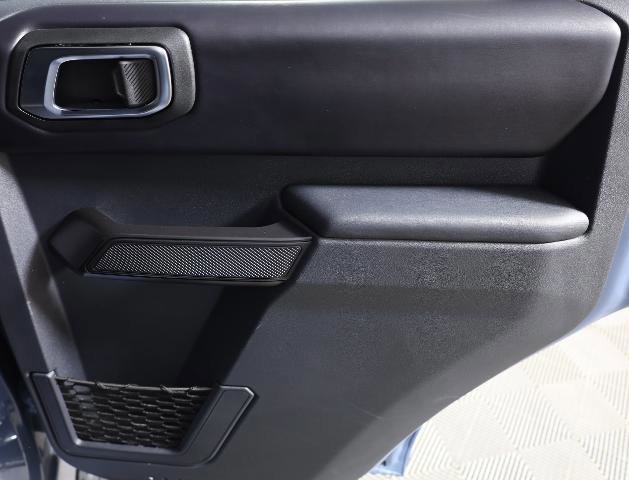 Certified 2025 Ford Bronco Outer Banks image 31