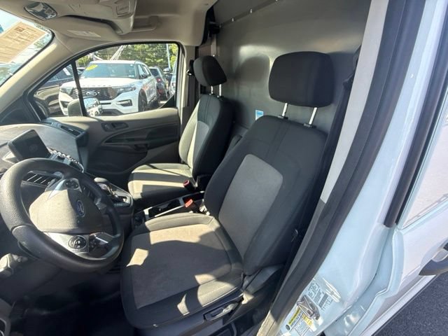 Certified 2020 Ford Transit Connect XL FWD image 16