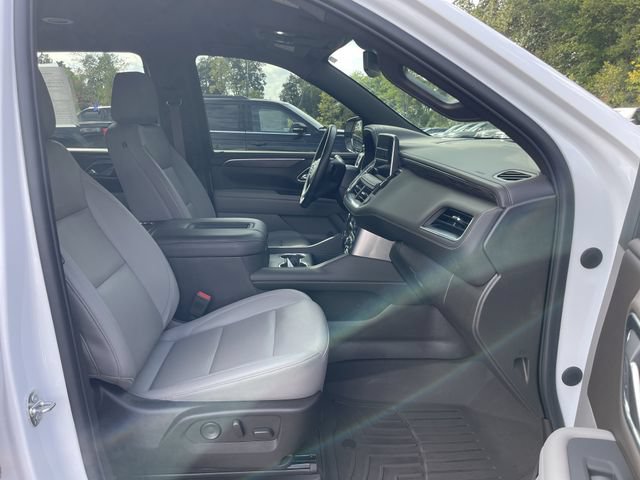 Used 2023 Chevrolet Tahoe LT AWD/4WD image 15