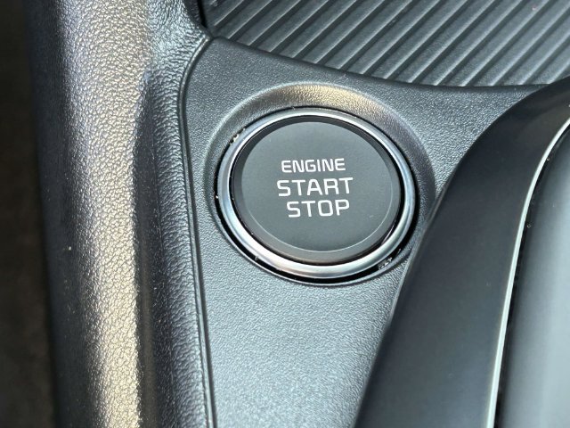Used 2025 Kia K4 FWD image 27