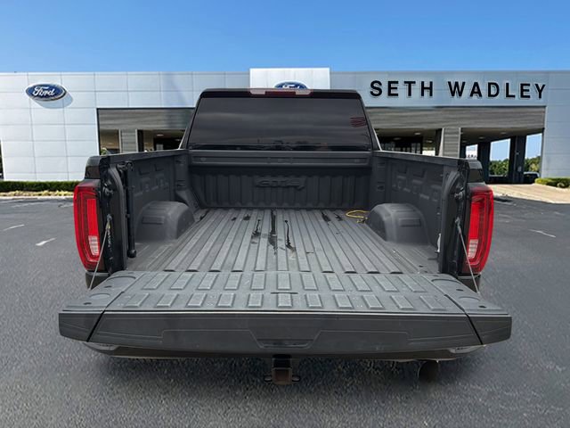 Used 2022 GMC Sierra 2500 AT4 image 15