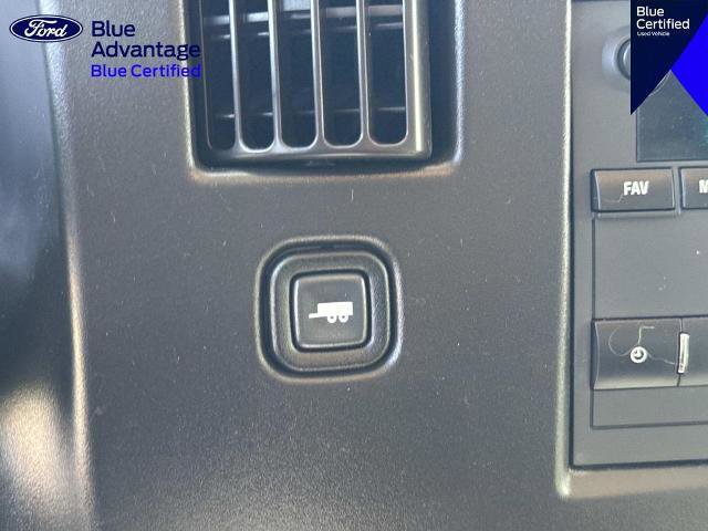 Used 2024 Chevrolet Express 2500 w/ Driver Convenience Package RWD image 29