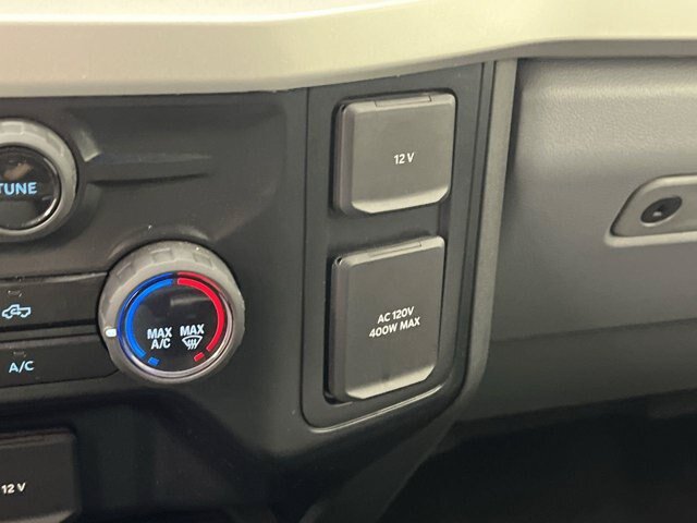 Certified 2026 Ford F250 XLT AWD/4WD image 22