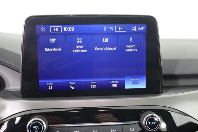 Certified 2023 Ford Escape Active AWD/4WD image 50