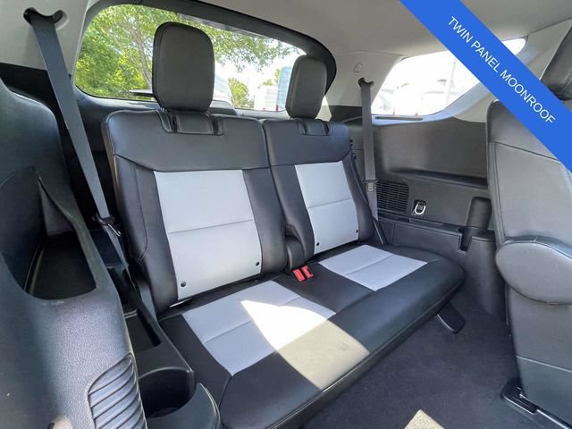 Certified 2023 Ford Explorer XLT w/ Equipment Group 202A RWD image 28