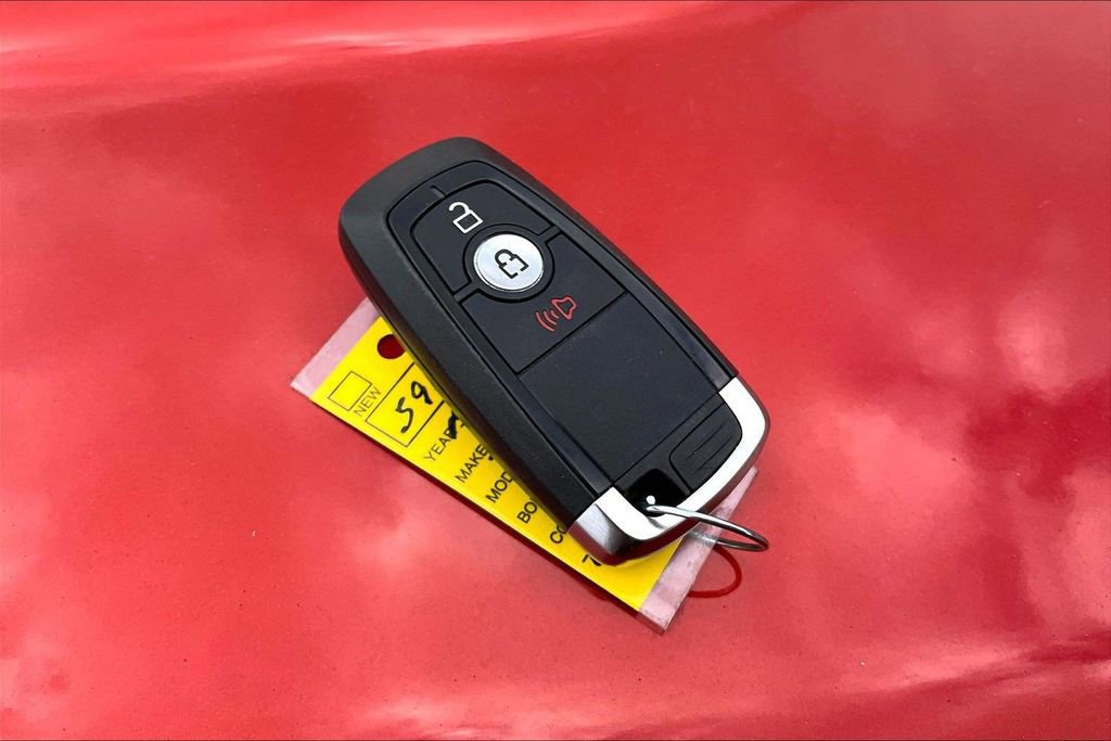 Certified 2024 Ford Bronco Sport Big Bend AWD/4WD image 12