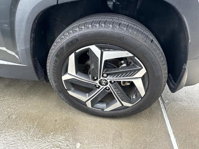 Used 2023 Hyundai Tucson SEL w/ Convenience Package image 12