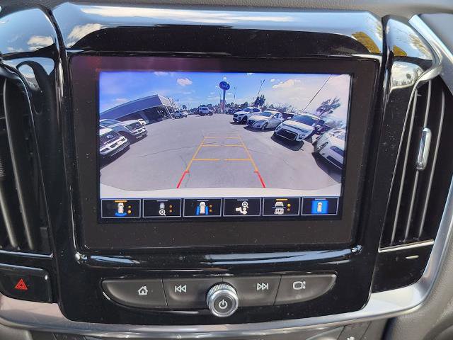 Used 2023 Chevrolet Traverse High Country w/ LPO, Floor Liner Package image 26