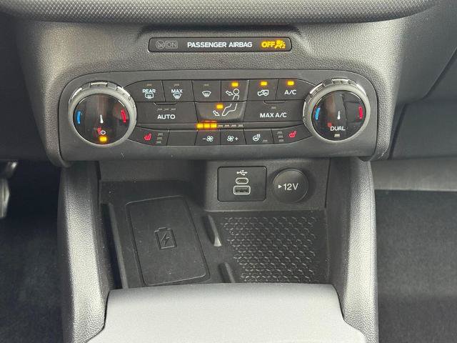 Certified 2024 Ford Bronco Sport Outer Banks w/ Tech Package AWD/4WD image 15