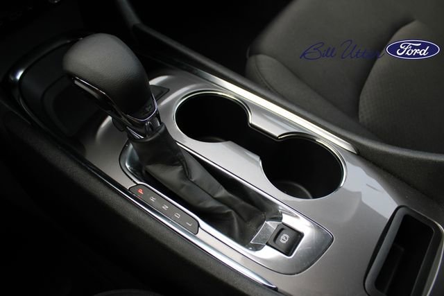 Used 2022 Chevrolet Malibu LT image 17