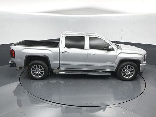 Used 2017 GMC Sierra 1500 Denali image 16