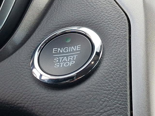 Certified 2020 Ford Fusion SEL image 22