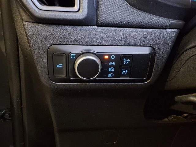 Certified 2025 Ford Bronco Sport Big Bend AWD/4WD image 16