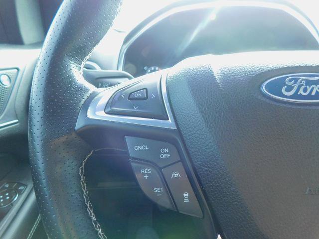 Certified 2020 Ford Edge ST w/ Equipment Group 401A AWD/4WD image 20