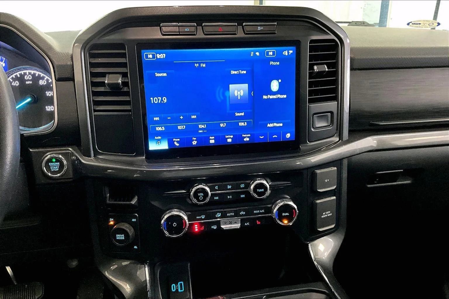 Certified 2022 Ford F150 XLT w/ Equipment Group 302A High image 6