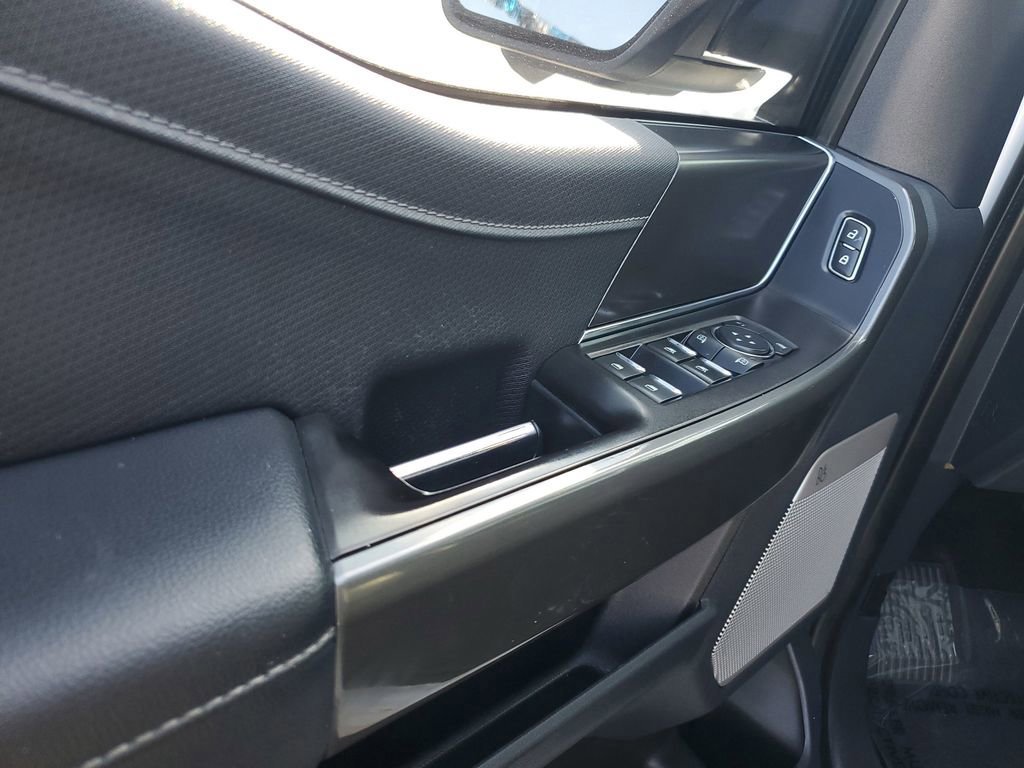 Certified 2022 Ford F150 XLT w/ Equipment Group 302A High image 7