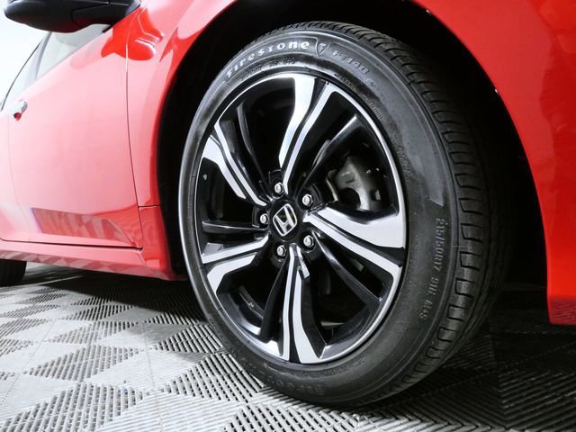 Used 2018 Honda Civic Touring image 7