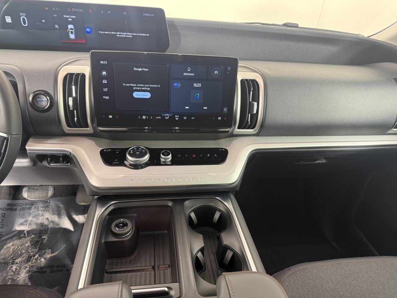 Certified 2025 Ford Expedition Active image 20