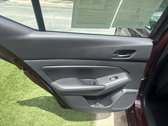 Used 2025 Nissan Altima 2.5 SV FWD image 16