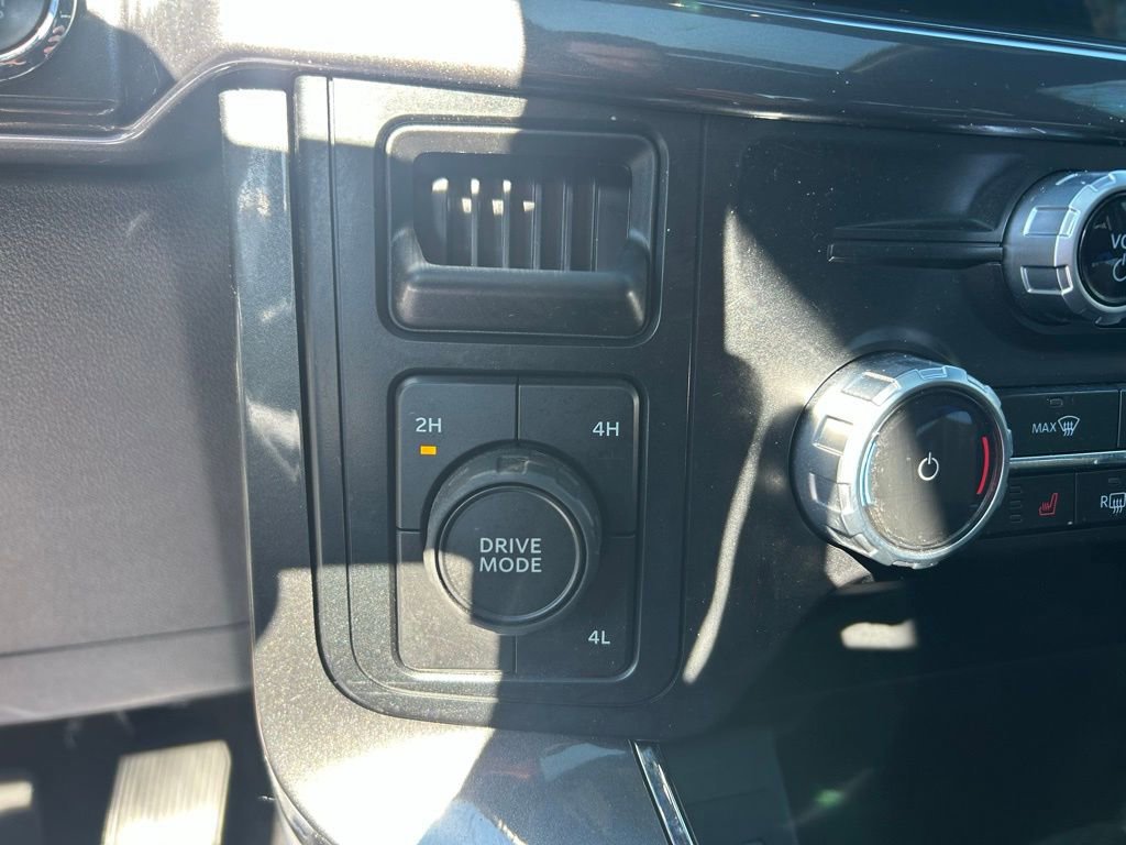 Certified 2023 Ford F150 XLT w/ Equipment Group 302A High image 32