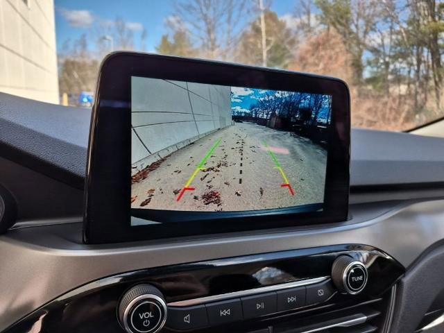 Certified 2023 Ford Escape BASE image 22