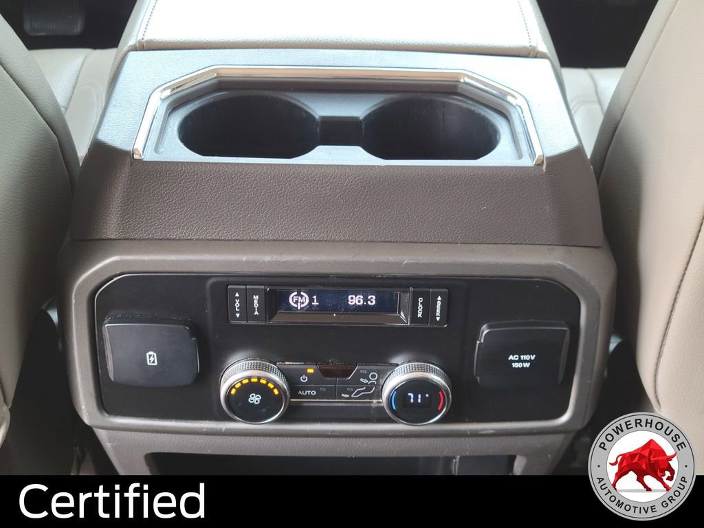 Certified 2020 Ford Expedition Max XLT w/ Equipment Group 202A image 19