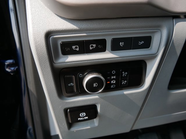 Certified 2023 Ford F150 XLT w/ Equipment Group 302A High image 16