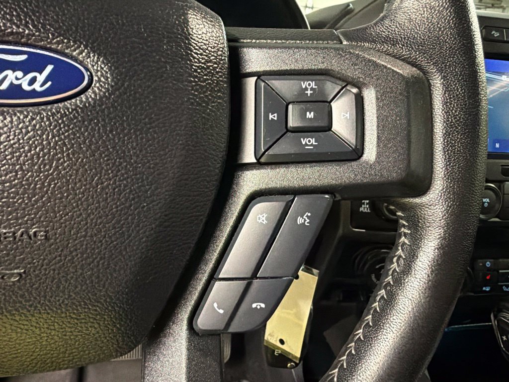 Certified 2019 Ford F150 XLT w/ Equipment Group 302A Luxury AWD/4WD image 21
