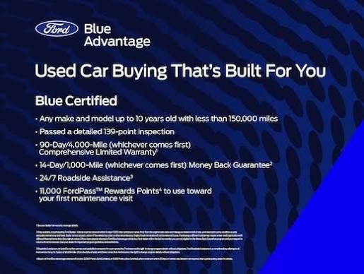 Certified 2018 Ford F150 XL w/ Equipment Group 101A Mid AWD/4WD image 4