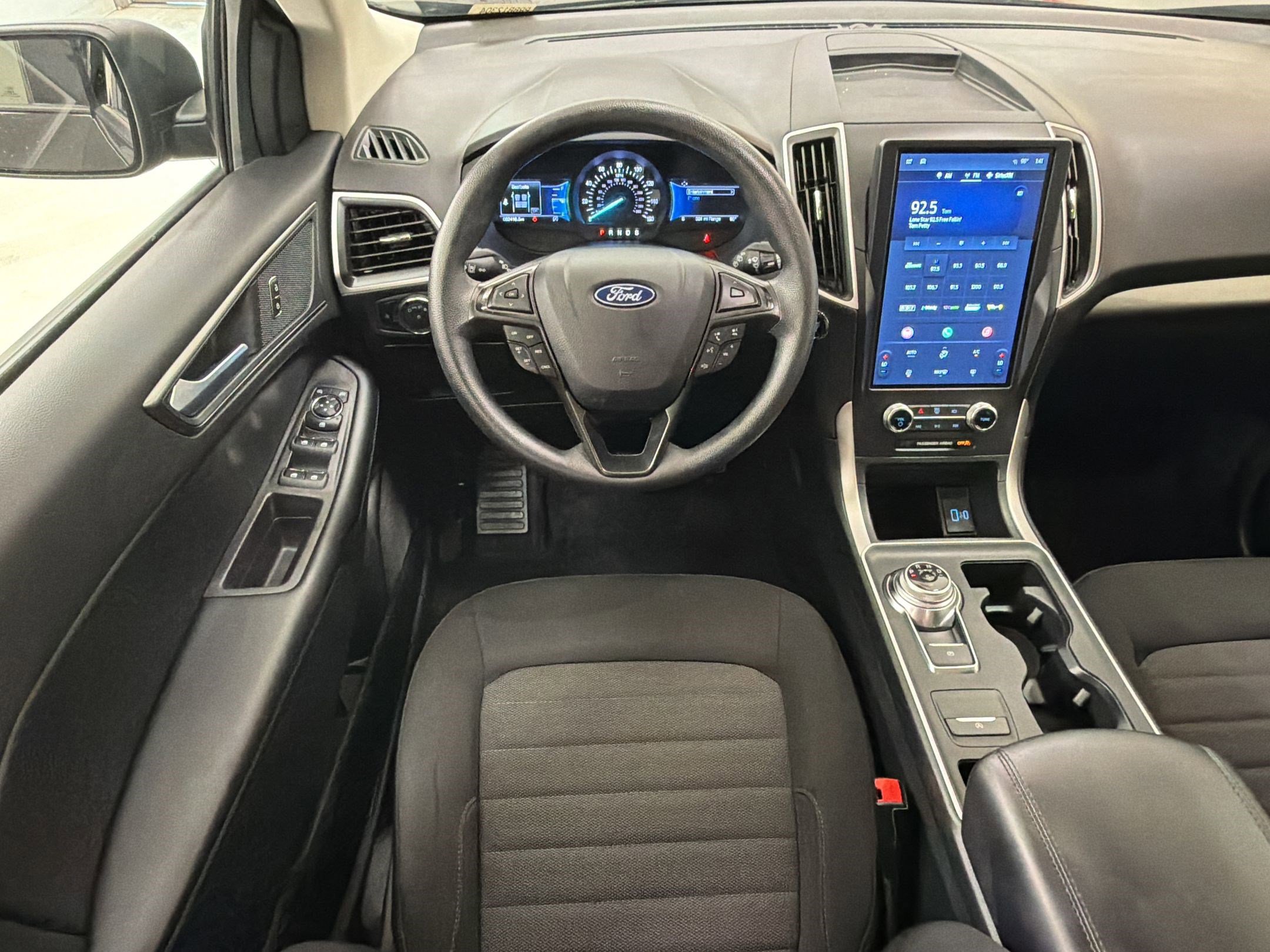 Certified 2024 Ford Edge SE AWD/4WD image 27