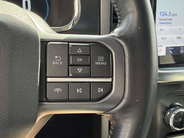 Certified 2023 Ford F150 4x4 SuperCrew image 22