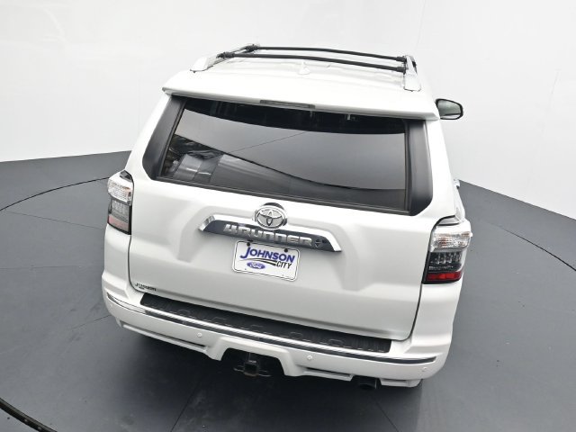 Used 2024 Toyota 4Runner Limited AWD/4WD image 33