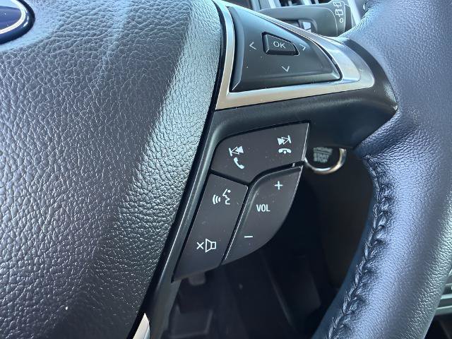 Certified 2024 Ford Edge SEL w/ Convenience Package AWD/4WD image 20