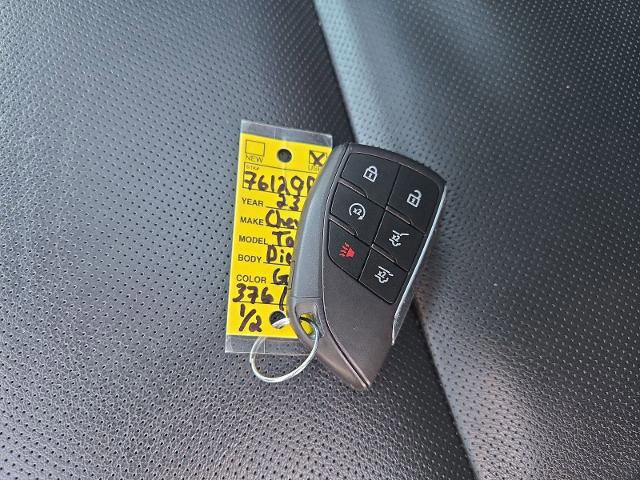 Used 2023 Chevrolet Tahoe RST w/ Luxury Package image 19