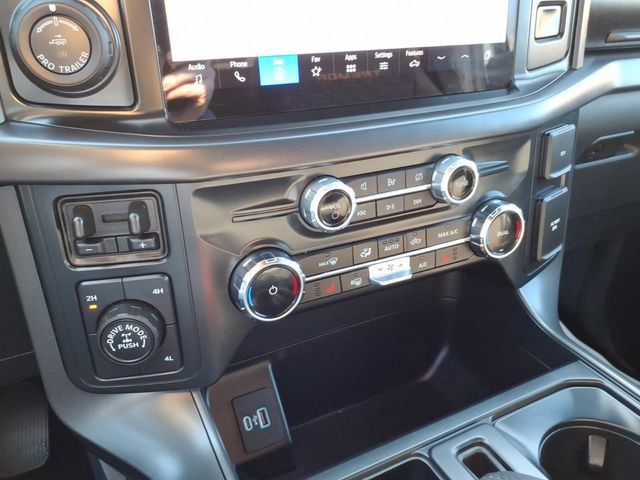 Certified 2024 Ford F150 Tremor w/ Tow/Haul Package image 30