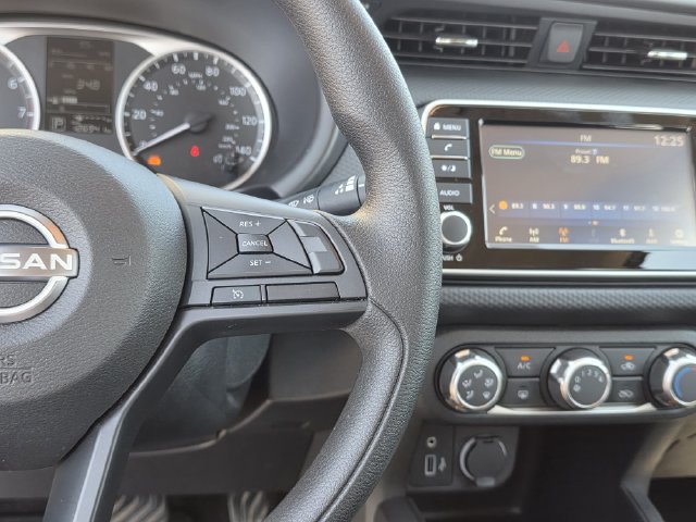 Used 2024 Nissan Kicks S FWD image 26
