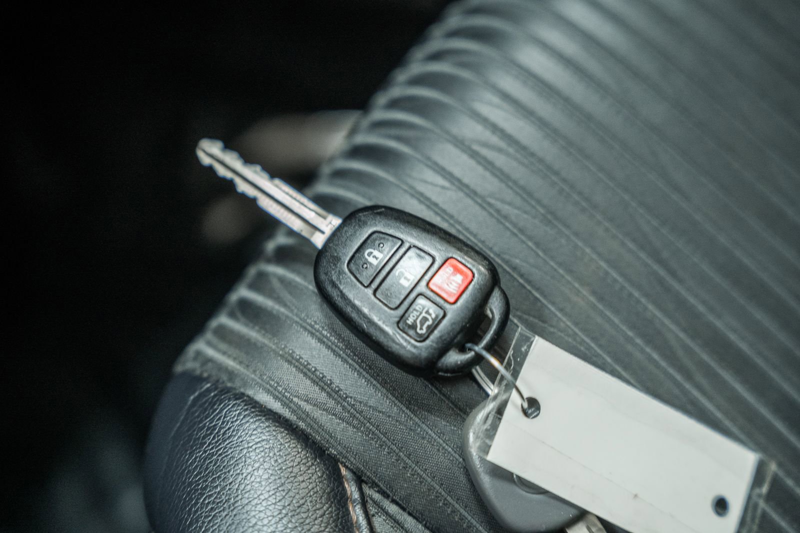 Used 2017 Toyota Highlander Plus w/ Protection Package #3 AWD/4WD image 50