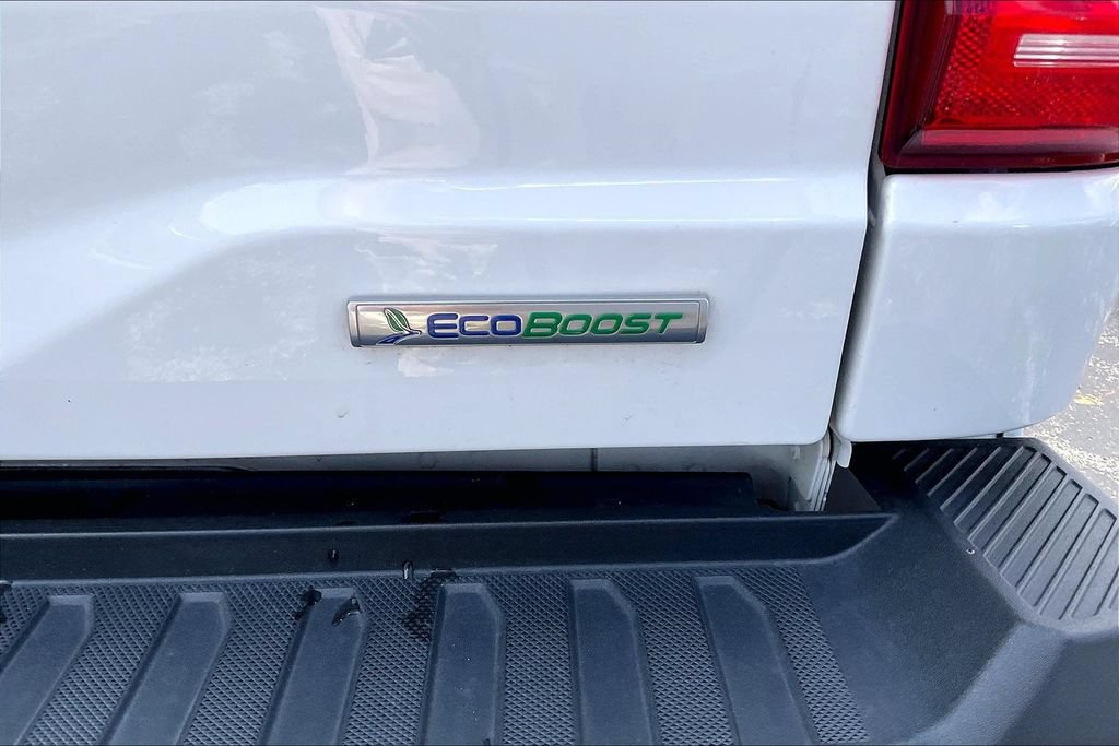 Certified 2023 Ford F150 XLT w/ Equipment Group 301A Mid AWD/4WD image 7